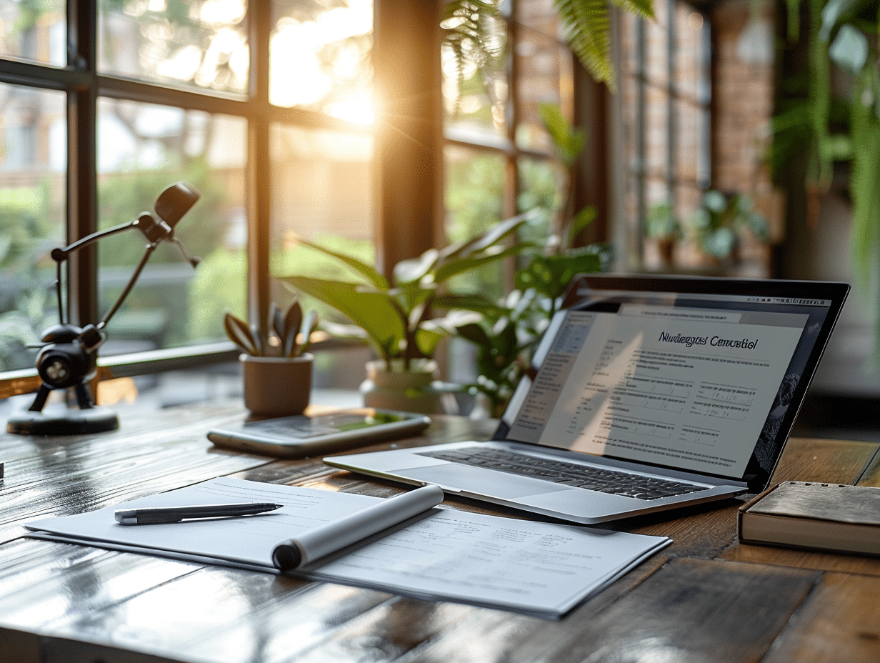 Comprendre et effectuer la résiliation de son contrat d