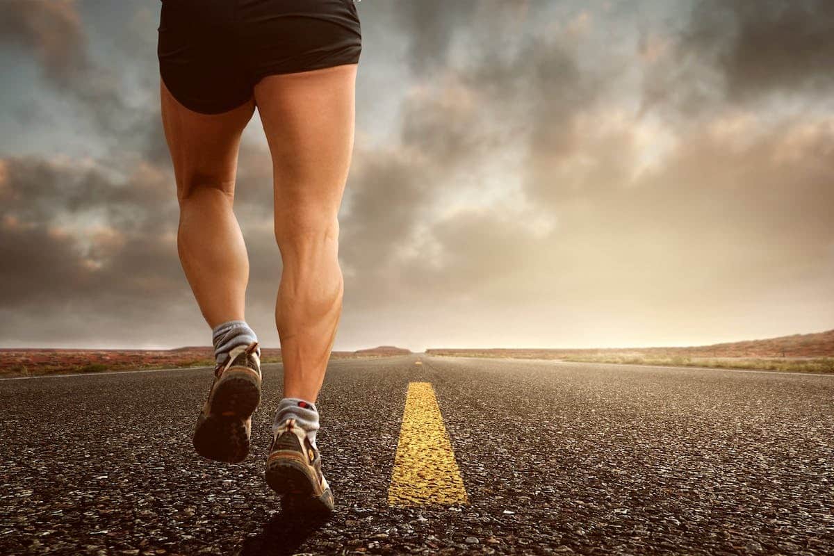 Marchez vers une meilleure santé : Découvrez combien de calories vous brûlez en une heure de marche !