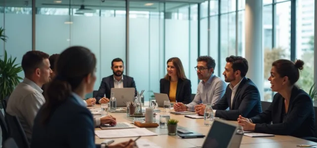 Les secrets d’une agence de branding révélés Les secrets d’une agence de branding révélés