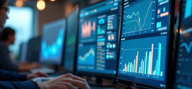 Boostez la satisfaction client en ligne : outils indispensables à connaître Boostez la satisfaction client en ligne : outils indispensables à connaître