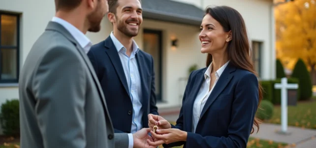 Astuces incontournables pour réussir vos projets immobiliers : vente, achat, location et investissement Astuces incontournables pour réussir vos projets immobiliers : vente, achat, location et investissement