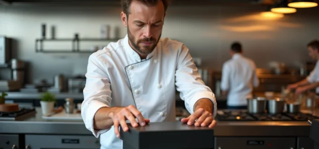 Découvrez les meilleures adresses pour savourer une cuisine raffinée à emporter Découvrez les meilleures adresses pour savourer une cuisine raffinée à emporter
