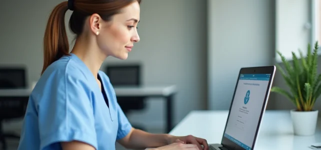 Comment se connecter facilement à la plateforme Sides Santé et accéder à vos services Comment se connecter facilement à la plateforme Sides Santé et accéder à vos services