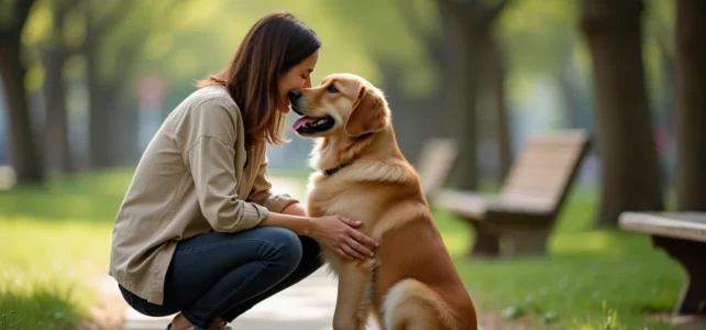 Tout savoir sur les chiens : conseils, races et astuces pour bien s’en occuper Tout savoir sur les chiens : conseils, races et astuces pour bien s’en occuper