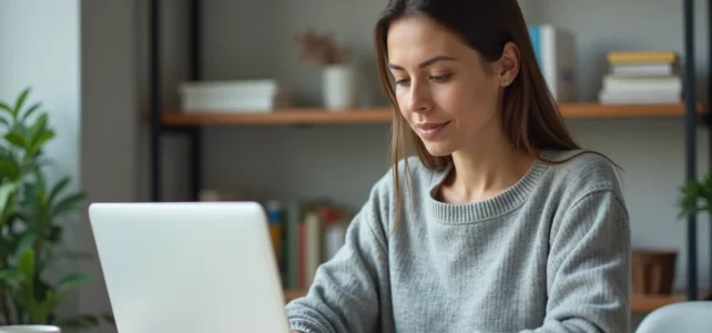Comment utiliser le portail Akeonet pour gérer vos services et informations en ligne