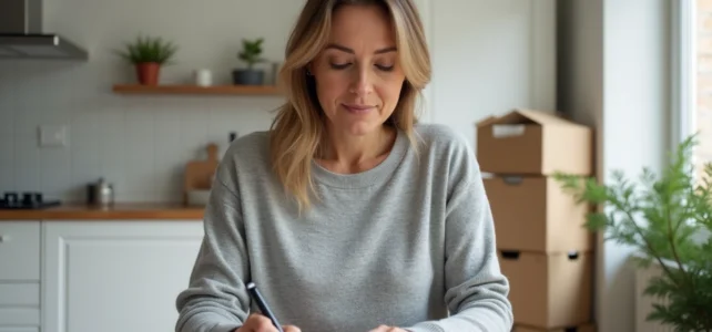 Tout savoir pour réussir un changement d’adresse temporaire et la réexpédition du courrier Tout savoir pour réussir un changement d’adresse temporaire et la réexpédition du courrier