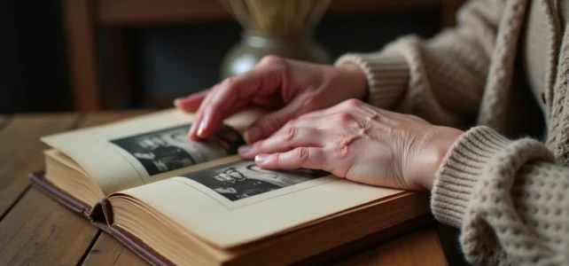 Poème touchant pour rendre hommage à une maman disparue en famille Poème touchant pour rendre hommage à une maman disparue en famille