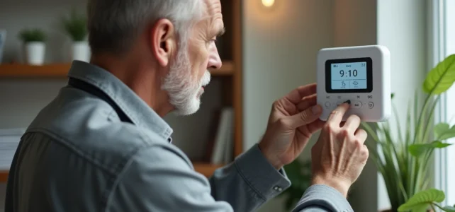 Comment réinitialiser une station météo facilement : guide pratique et astuces efficaces Comment réinitialiser une station météo facilement : guide pratique et astuces efficaces