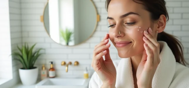 Découvrez les dernières tendances et conseils beauté pour sublimer votre quotidien Découvrez les dernières tendances et conseils beauté pour sublimer votre quotidien