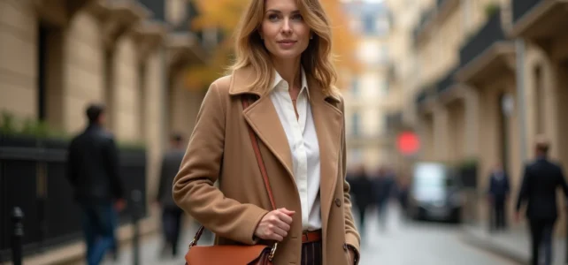 Les dernières tendances mode : inspirations et conseils pour un style raffiné Les dernières tendances mode : inspirations et conseils pour un style raffiné